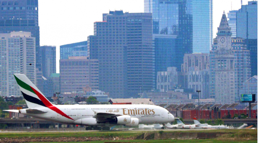 Foto (c) Emirates