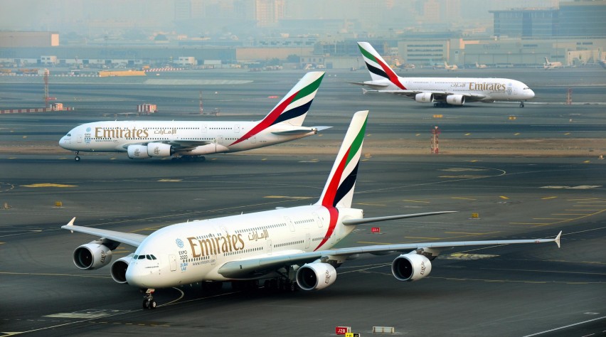 Foto (c) Emirates