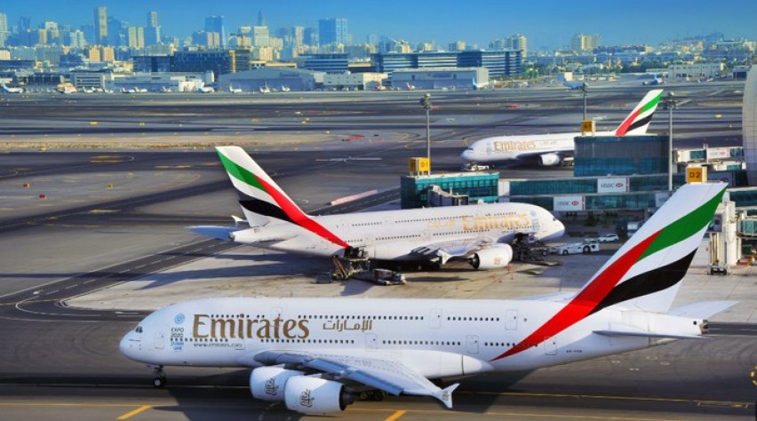 Foto (c) Emirates