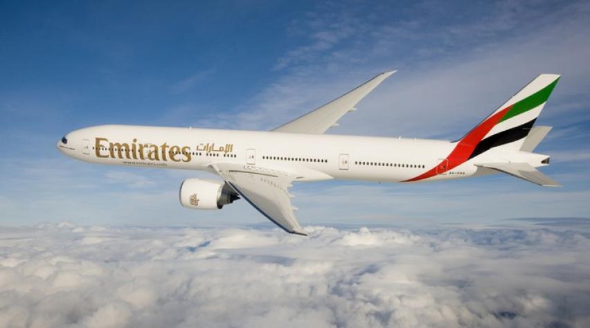 Foto (c) Emirates