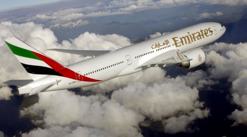 emirates, boeing, 777-200lr