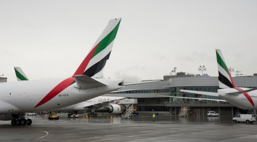 emirates, boeing 777