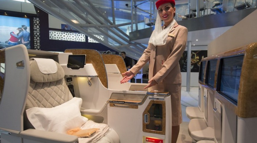 Foto (c) Emirates
