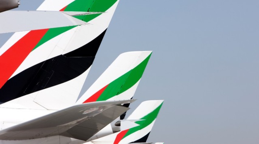 Foto (c) Emirates