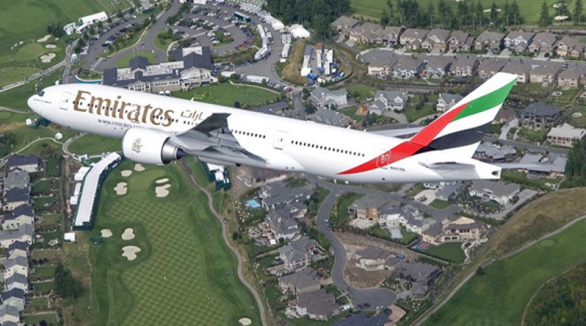 Foto (c) Emirates