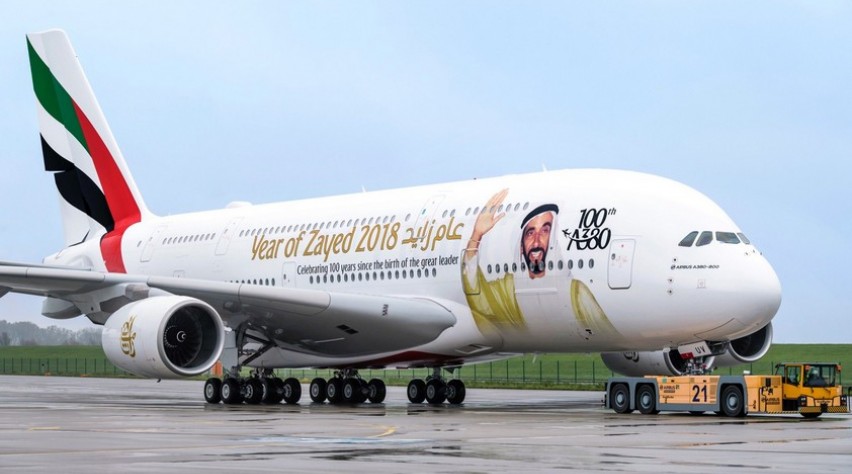 Foto (c) Airbus