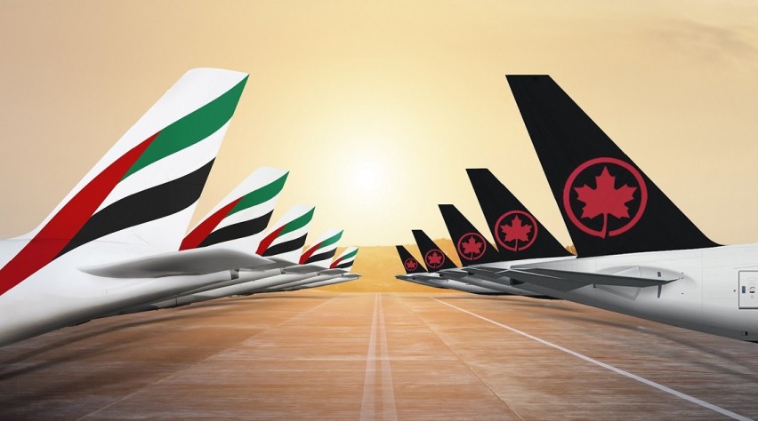 Foto (c) Emirates