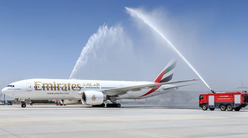Foto (c) Emirates