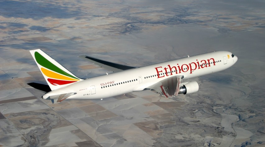 Ethiopian Airlines