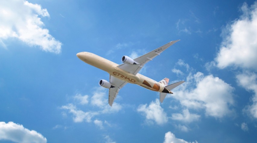 Foto (c) Etihad Airways