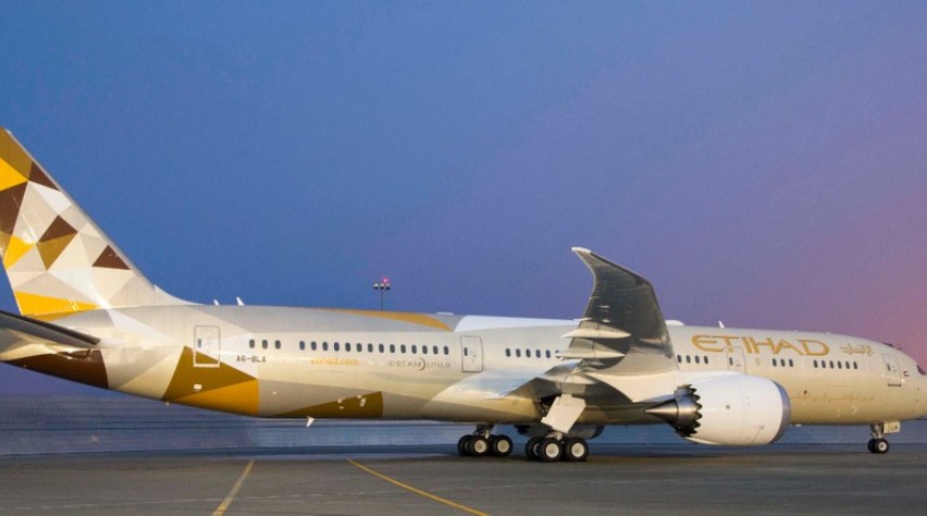Foto (c) Boeing