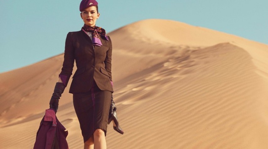 Foto (c) Etihad Airways