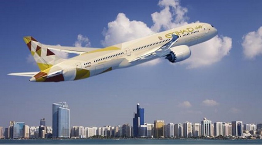 Foto (c) Etihad Airways