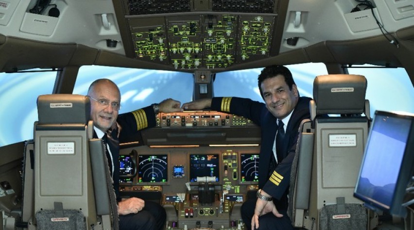 Foto (c) Etihad Airways