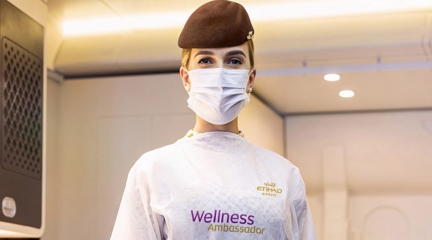 Foto (c) Etihad Airways
