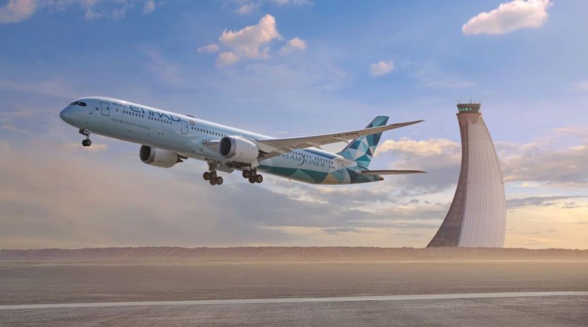 Foto (c) Etihad Airways