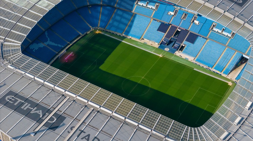 Foto (c) Atlético Madrid Etihad Stadium