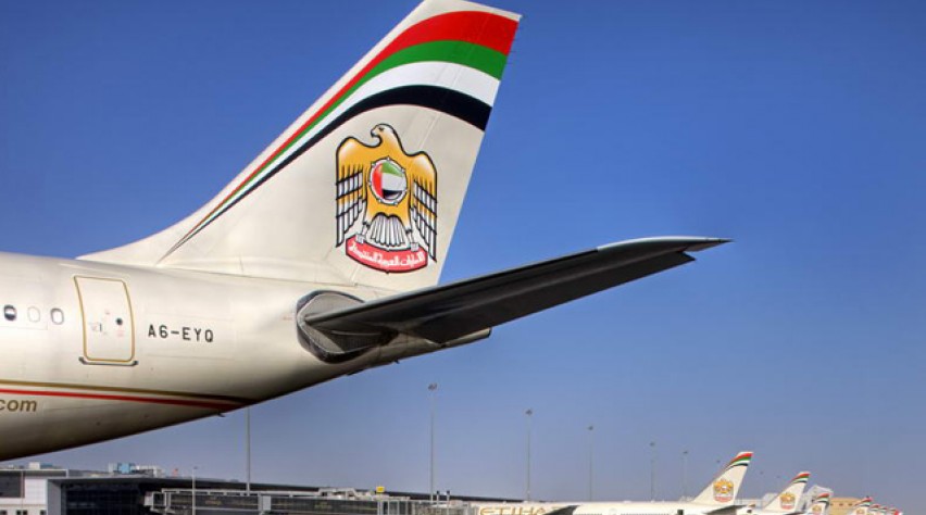 Foto (c) Abu Dhabi Airport