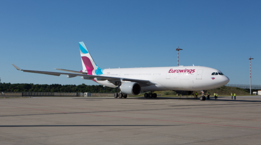 Foto (c) Eurowings