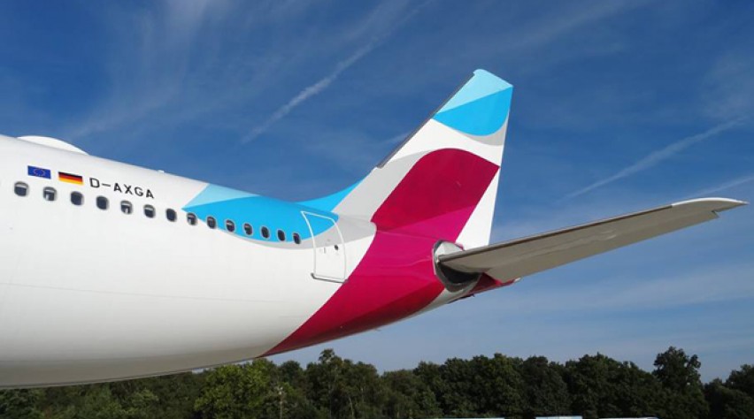Foto (c) Eurowings