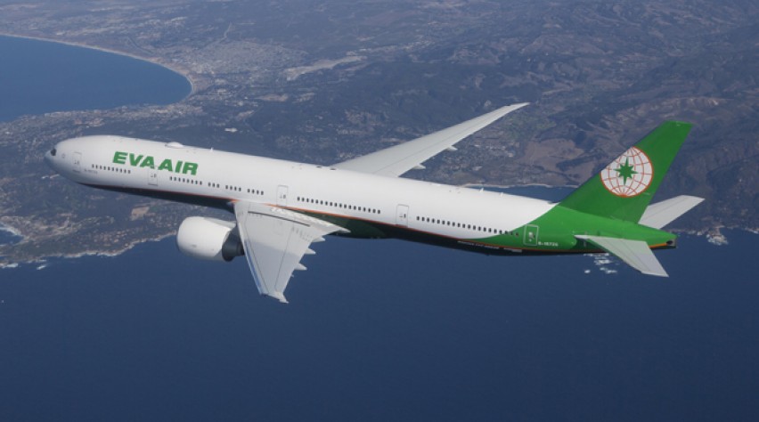 Foto (c) EVA Air