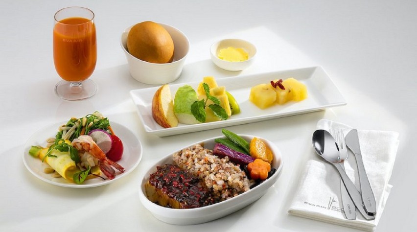 Foto (c) Eva Air