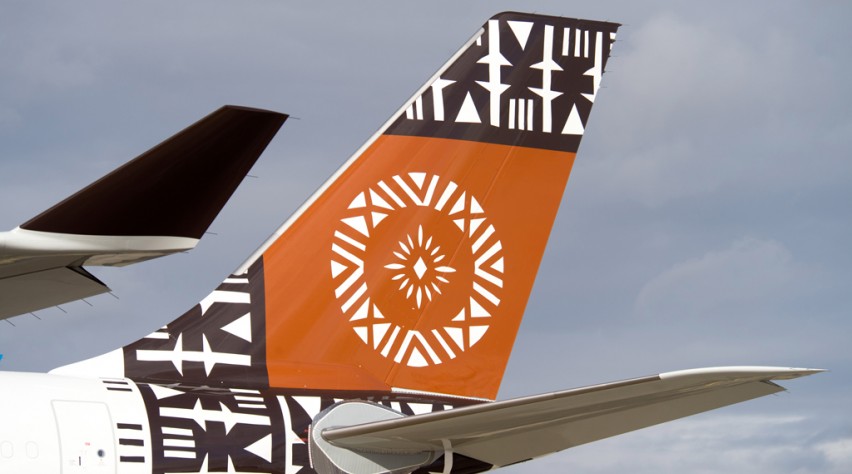 Fiji Airways