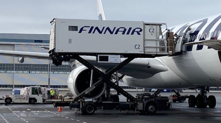 Foto (c) Finnair