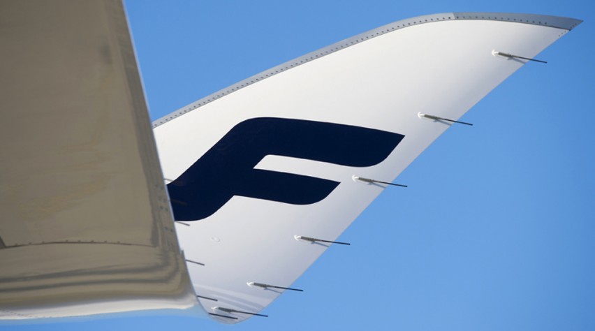 Finnair Airbus A350