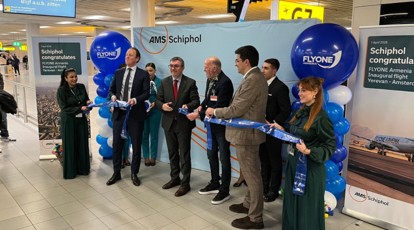 Foto (c) FlyOne Armenia