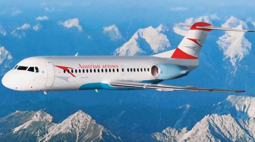 Foto (c) Austrian Airlines