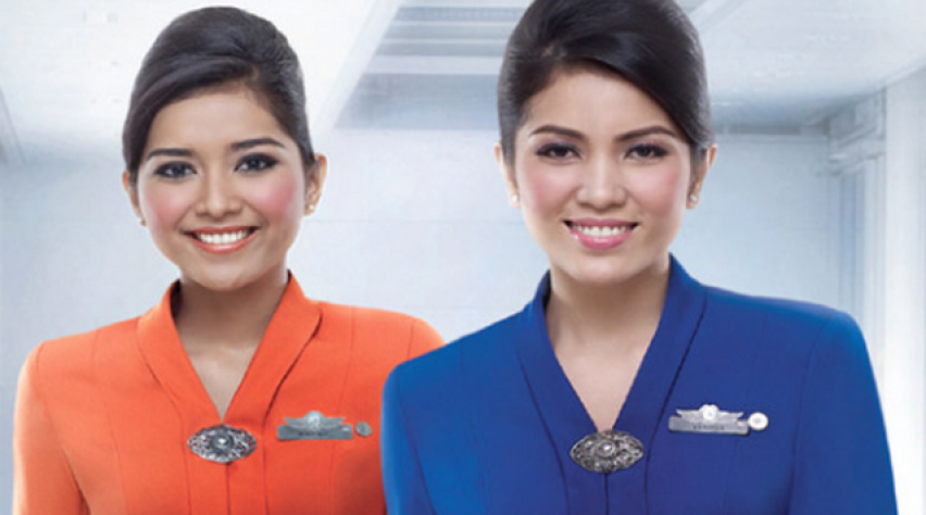Foto (c) World Airline Awards