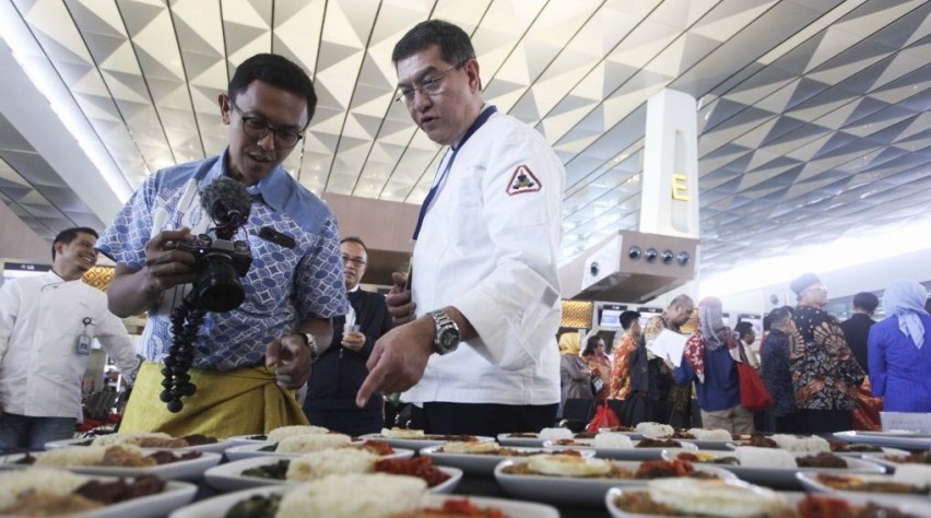 Foto (c) Garuda Indonesia