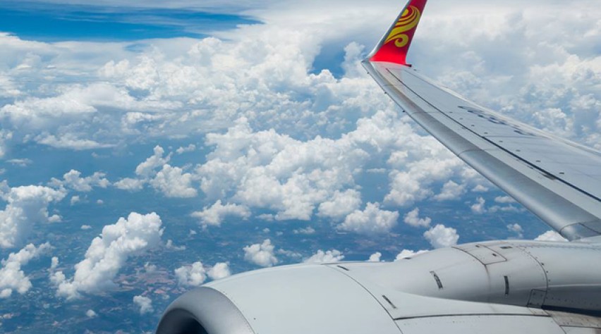 Foto (c) Hainan Airlines
