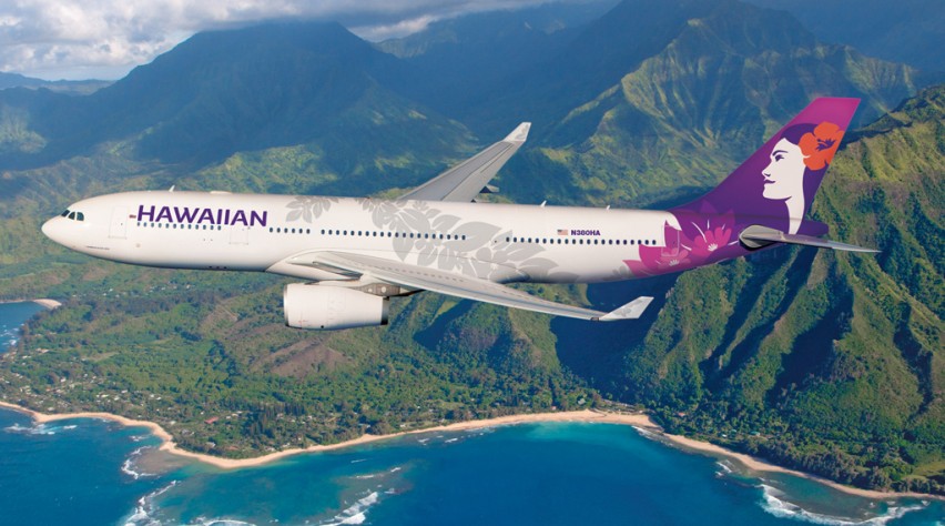 Hawaiian Airlines