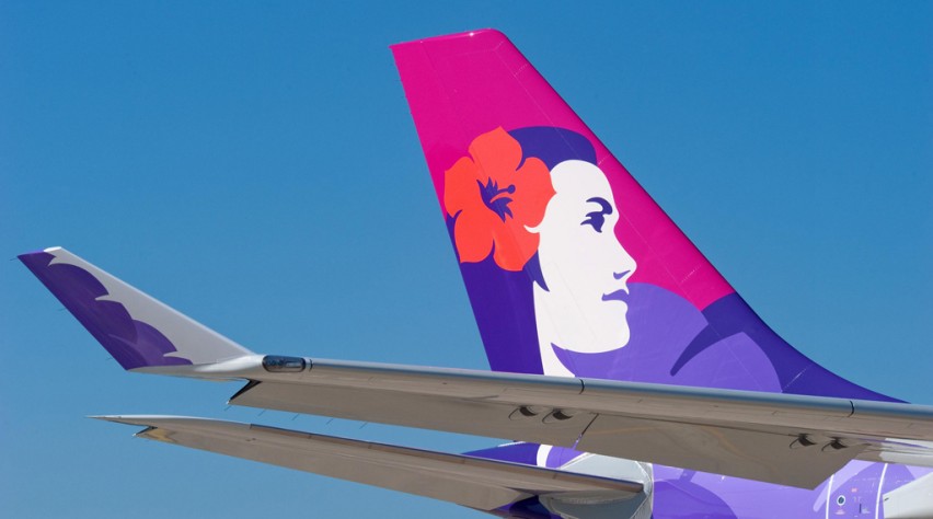 Hawaiian Airlines Airbus A330