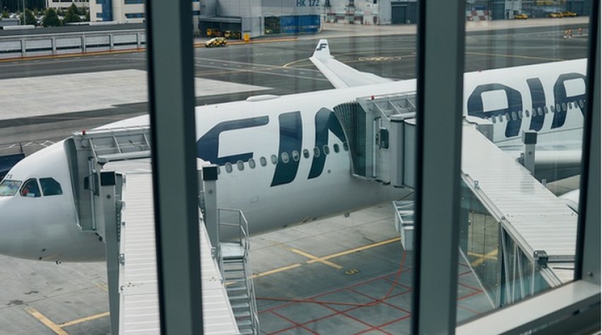Foto (c) Finavia