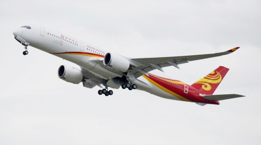 Hongkong Airlines