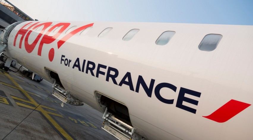 Foto (c) Hop! Air France