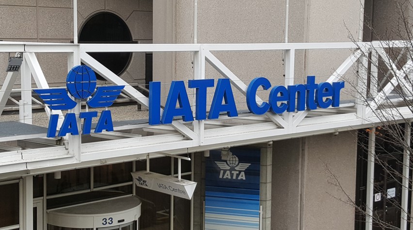 IATA