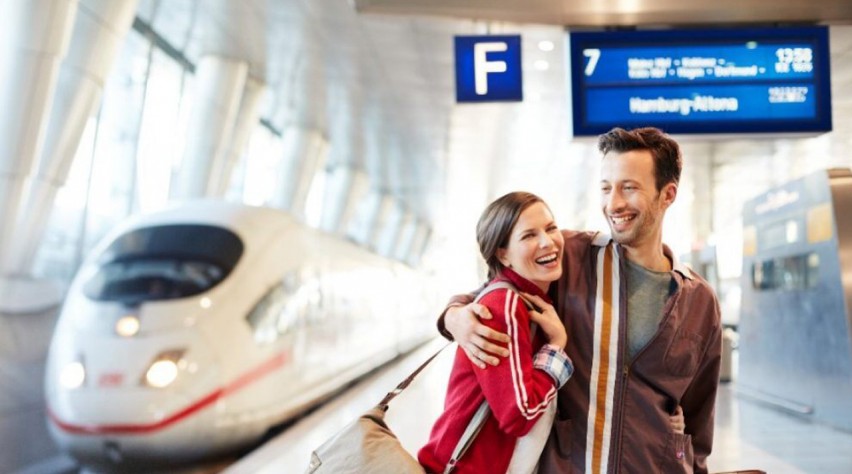 Foto (c) Lufthansa ICE Lufthansa