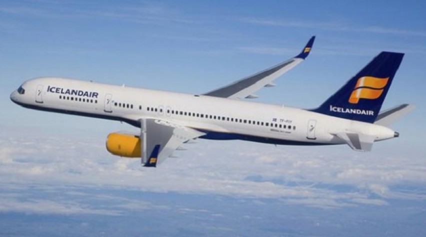 Foto (c) Icelandair