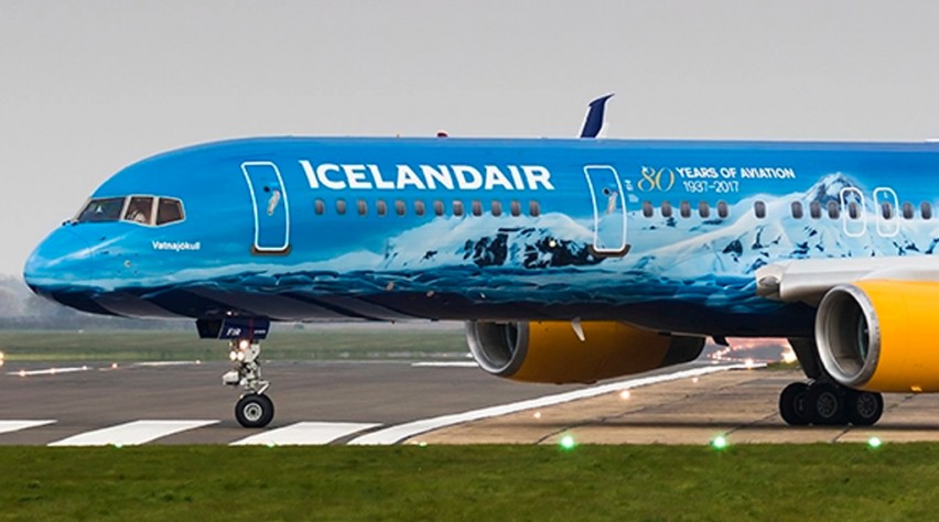 Icelandair