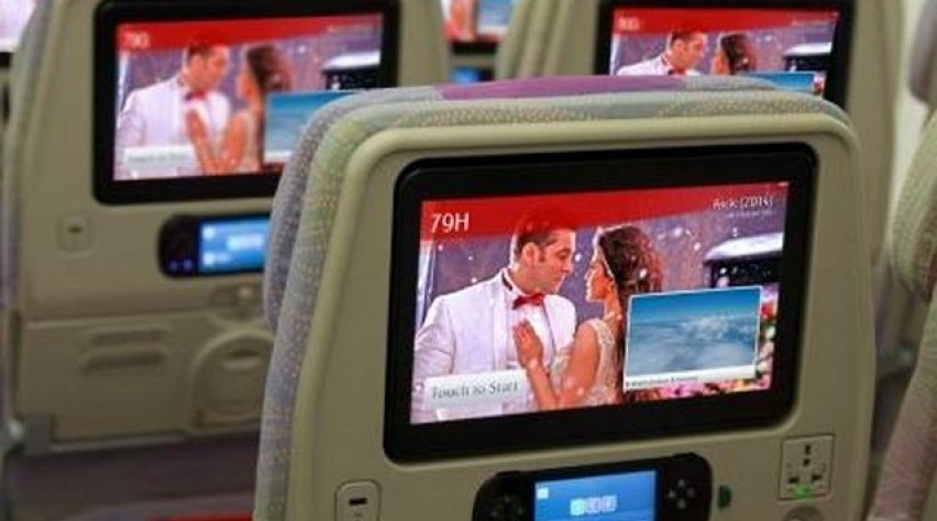 Foto (c) Emirates
