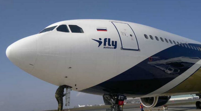 Foto (c) I-Fly
