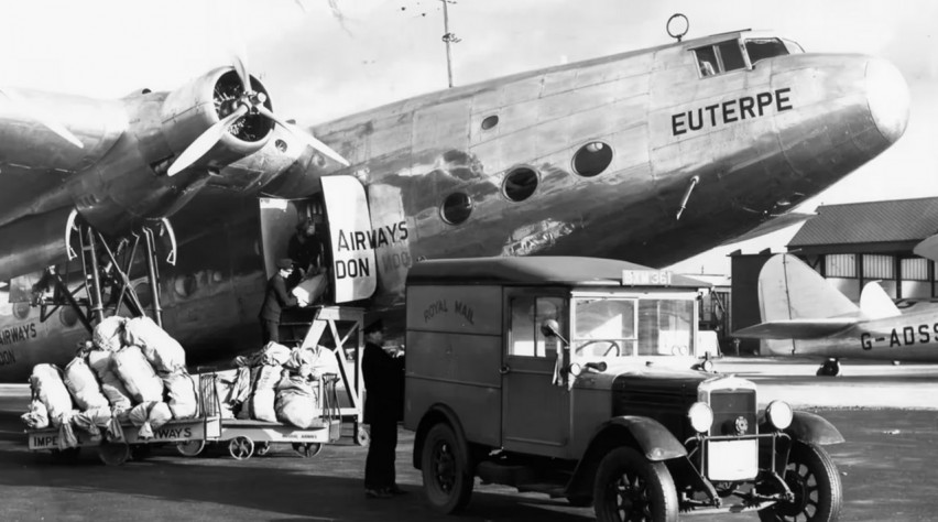 Foto (c) British Airways