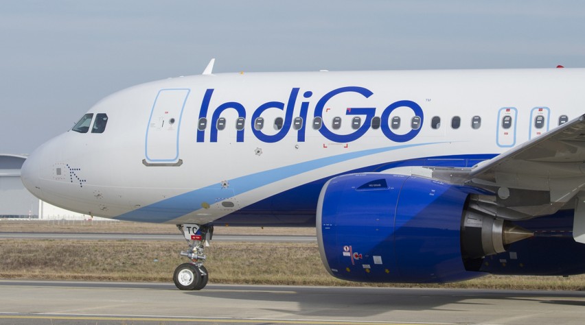 IndiGo