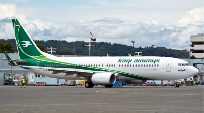 Foto (c) Boeing
