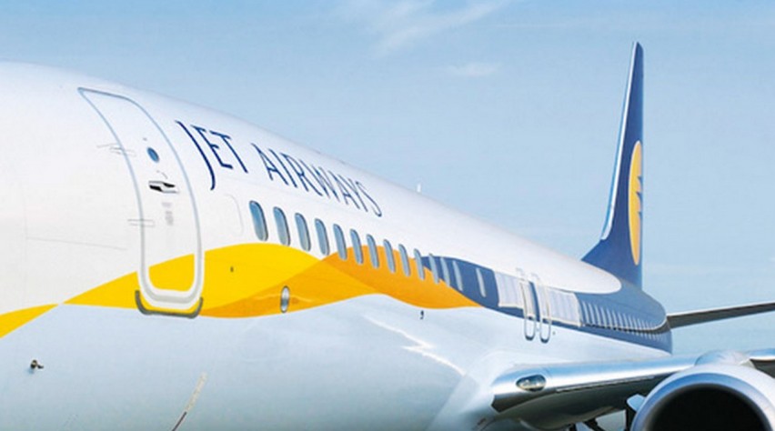 Foto (c) Jet Airways