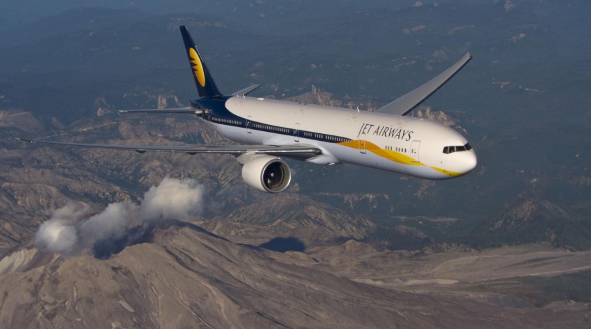 Foto (c) Jet Airways
